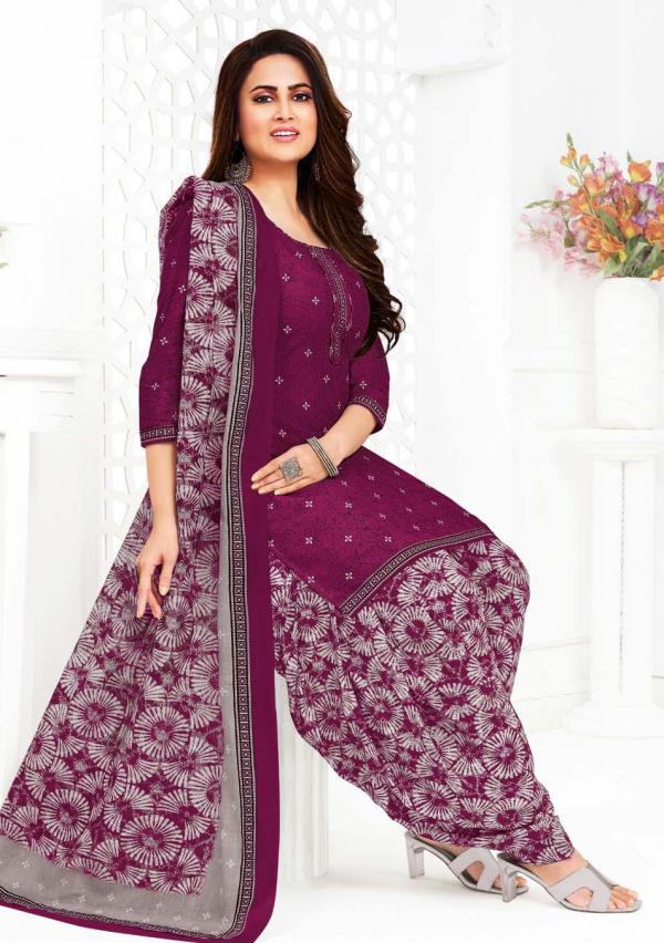 Ganpati Vaishali Vol-8 – Dress Material